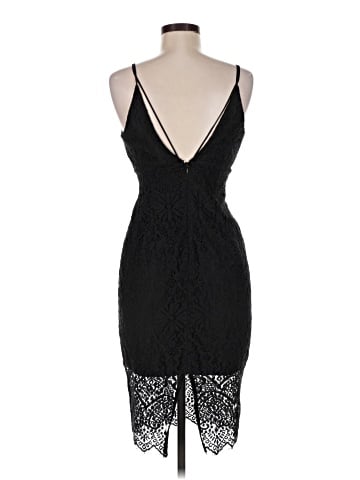 Bardot Cocktail Dress (view 2)