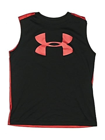 Under Armour Active Tank (view 1)