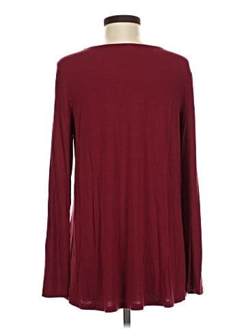 Old Navy Long Sleeve Blouse (view 2)