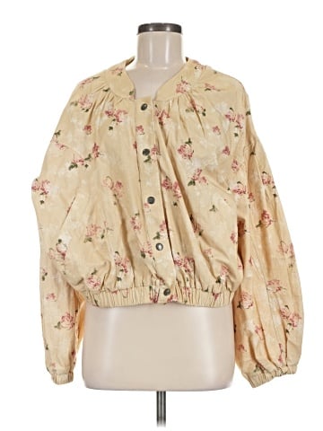 Free People Jacket (view 1)