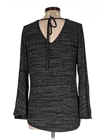 Ann Taylor LOFT Long Sleeve Top (view 2)