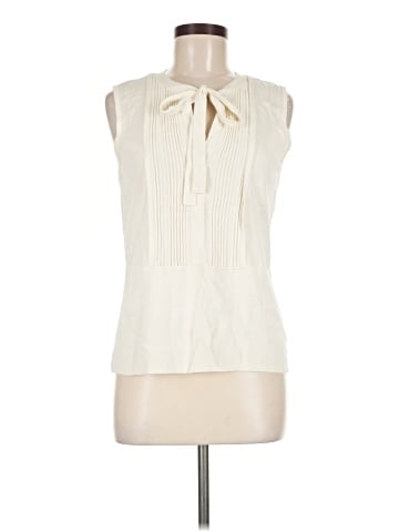 Talbots Sleeveless T-Shirt (view 1)