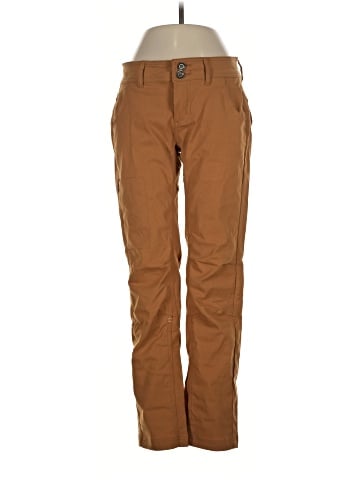 PrAna Khakis (view 1)