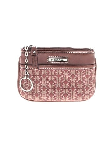 Fossil Coin Purse (view 1)
