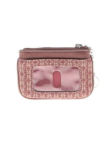 Fossil Coin Purse (view 2)