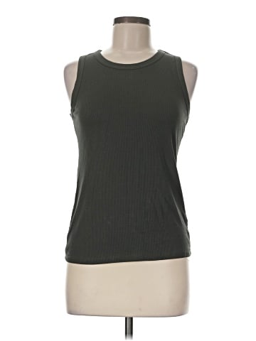 Halogen Sleeveless T-Shirt (view 1)