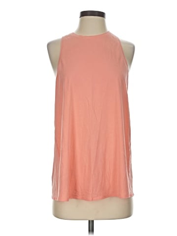 Lululemon Athletica Sleeveless T-Shirt (view 1)