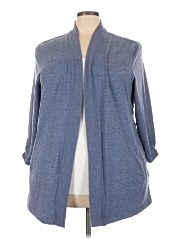 T by Talbots Cardigan (view 1)