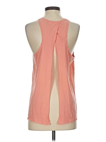 Lululemon Athletica Sleeveless T-Shirt (view 2)
