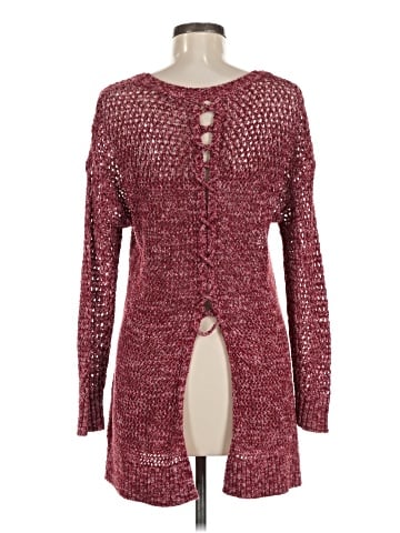 Lucky Brand Pullover Sweater (view 2)