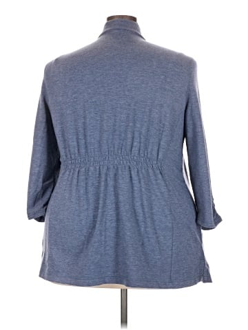 T by Talbots Cardigan (view 2)