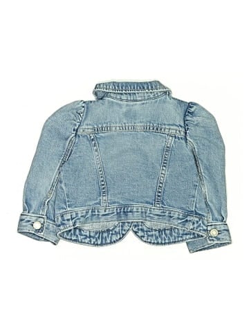 Baby Gap Denim Jacket (view 2)