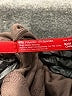 Ruby Ribbon Brown Active Pants Size S - photo 8