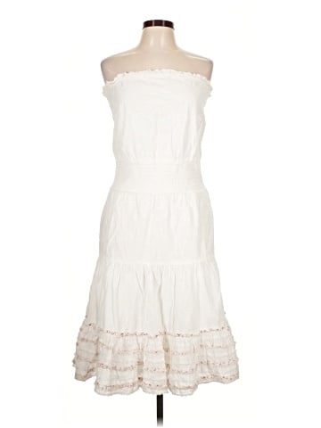 Ruby Rox Cocktail Dress (view 1)