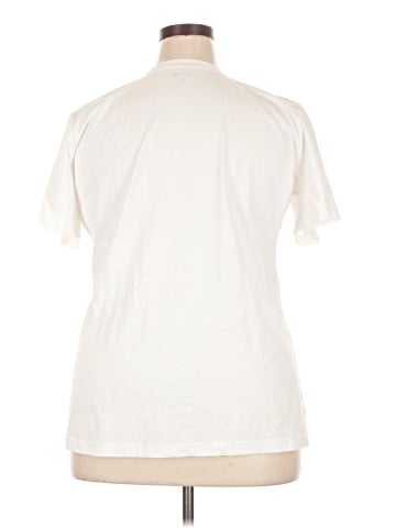 Wrangler Jeans Co Short Sleeve T-Shirt (view 2)