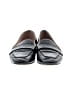 Stuart Weitzman Black Flats Size 6 - photo 2
