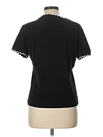 Tommy Hilfiger Short Sleeve T-Shirt (view 2)