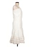 Ruby Rox White Cocktail Dress Size L - photo 4