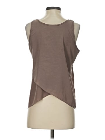 BodyC Sleeveless Blouse (view 2)