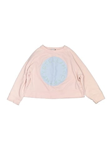 Stella McCartney Sweatshirt (view 1)