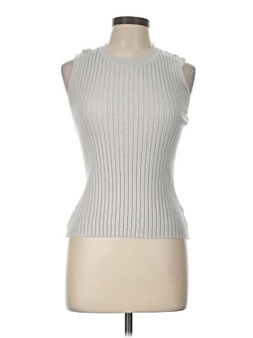 Cyrus Sleeveless T-Shirt (view 1)