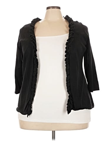 Charter Club Cardigan (view 1)