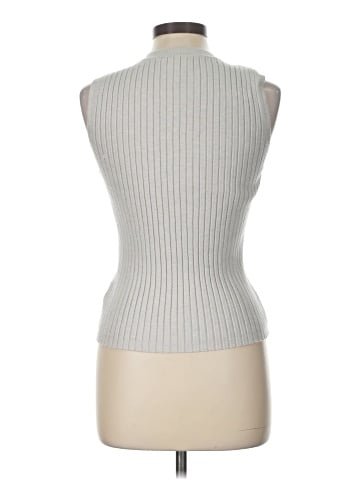 Cyrus Sleeveless T-Shirt (view 2)