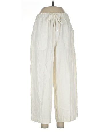 Max Studio Linen Pants (view 1)