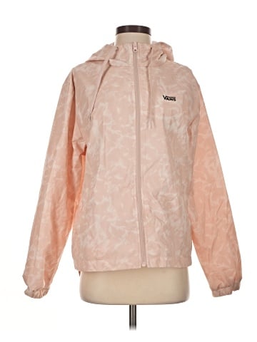 Vans Windbreaker (view 1)