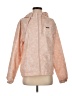 Vans 100% Polyester Pink Windbreaker Size S - photo 1