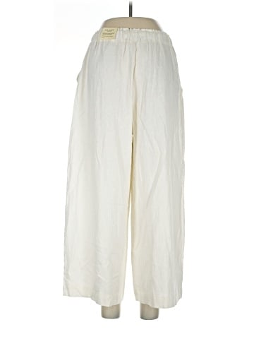 Max Studio Linen Pants (view 2)