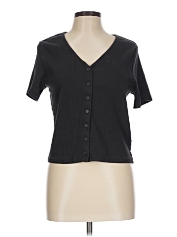 Levi's Short Sleeve Henley (view 1)