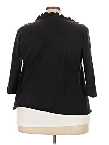 Charter Club Cardigan (view 2)