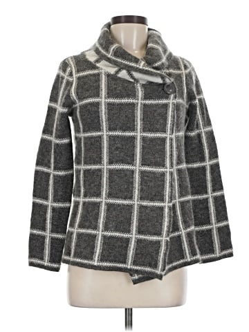 Ellen Tracy Cardigan (view 1)