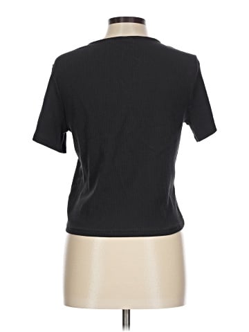 Levi's Short Sleeve Henley (view 2)