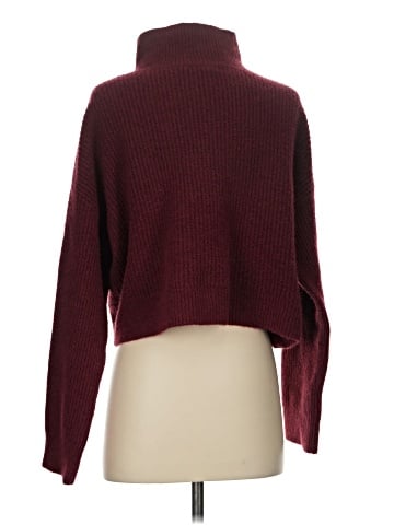 BP. Turtleneck Sweater (view 2)