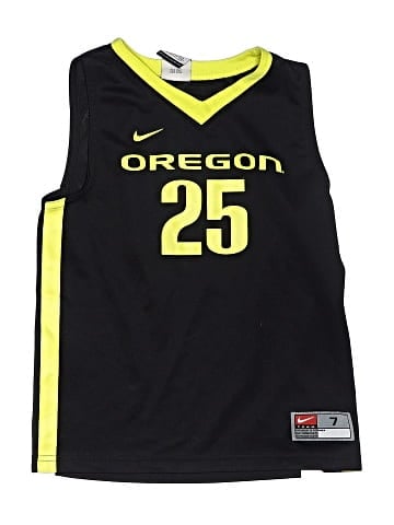Nike Sleeveless T-Shirt (view 1)