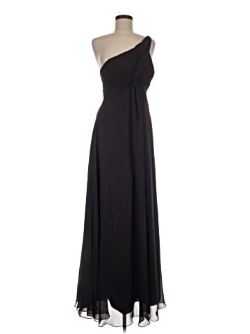 Bill Levkoff Cocktail Dress (view 1)
