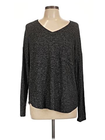 Calvin Klein Long Sleeve T-Shirt (view 1)