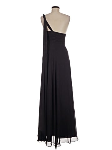 Bill Levkoff Cocktail Dress (view 2)