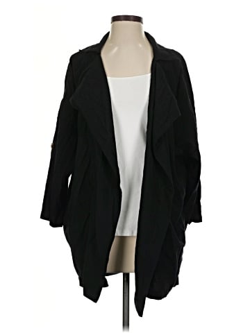 Piko Coat (view 1)