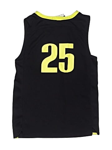 Nike Sleeveless T-Shirt (view 2)
