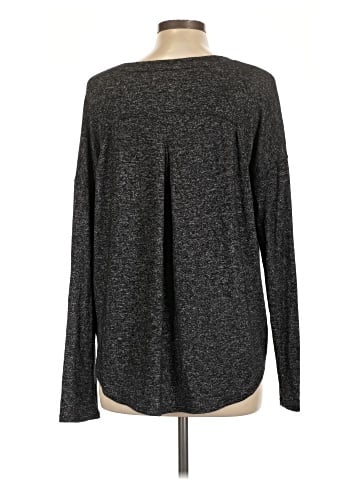 Calvin Klein Long Sleeve T-Shirt (view 2)