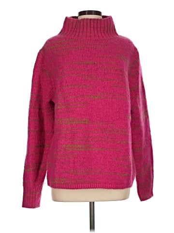 Banana Republic Turtleneck Sweater (view 1)