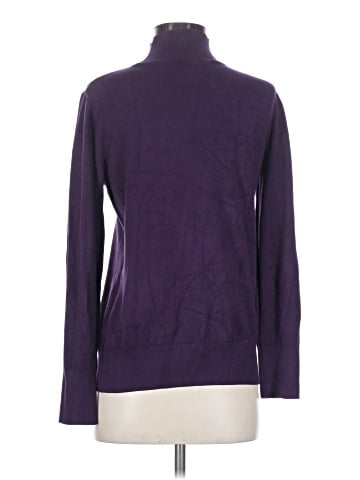 Cable & Gauge Long Sleeve Top (view 2)