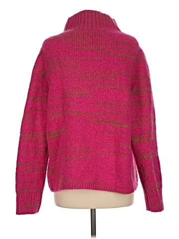 Banana Republic Turtleneck Sweater (view 2)