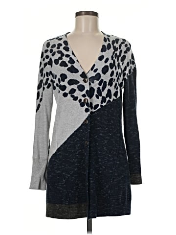 Nic + Zoe Cardigan (view 1)