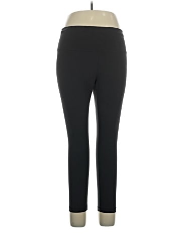 Lululemon Athletica Active Pants (view 1)