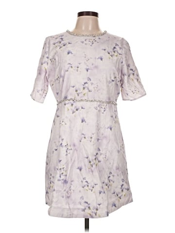 English Factory Casual Dress (view 1)