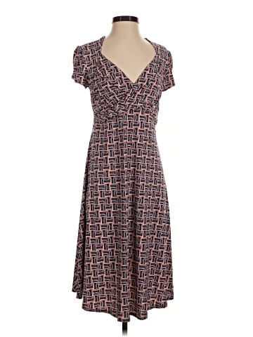 Leota Casual Dress (view 1)